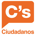 Logo Ciudadanos